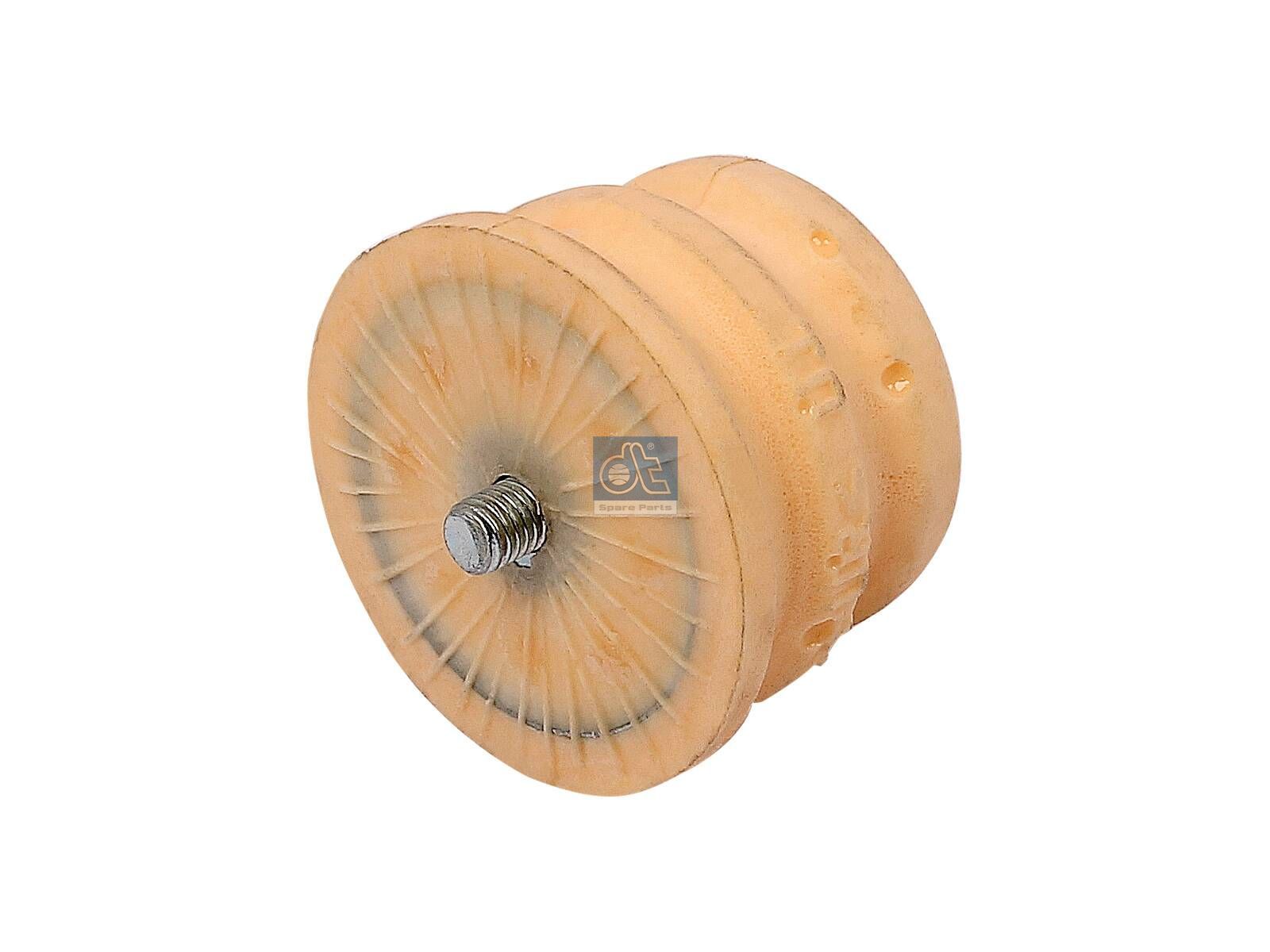 DT Spare Parts 1.22964 Vibration damper