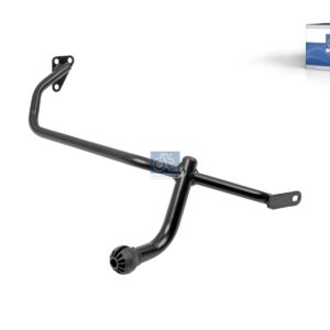 DT Spare Parts 1.22973 Bracket, front mirror