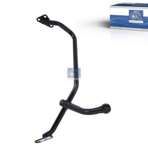 DT Spare Parts 1.22974 Bracket, front mirror