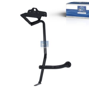 DT Spare Parts 1.22975 Bracket, front mirror