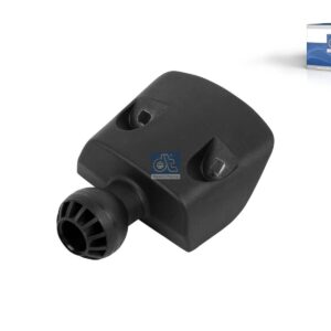 DT Spare Parts 1.22982 Bracket, kerb observation mirror