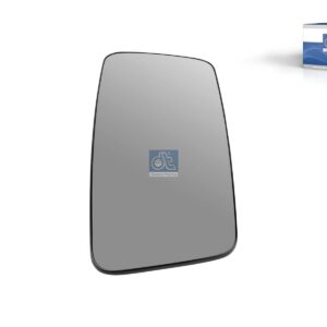 DT Spare Parts 1.22987 Mirror glass, main mirror, R: 1300 mm