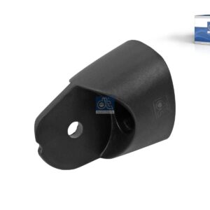 DT Spare Parts 1.22988 Bracket, mirror arm