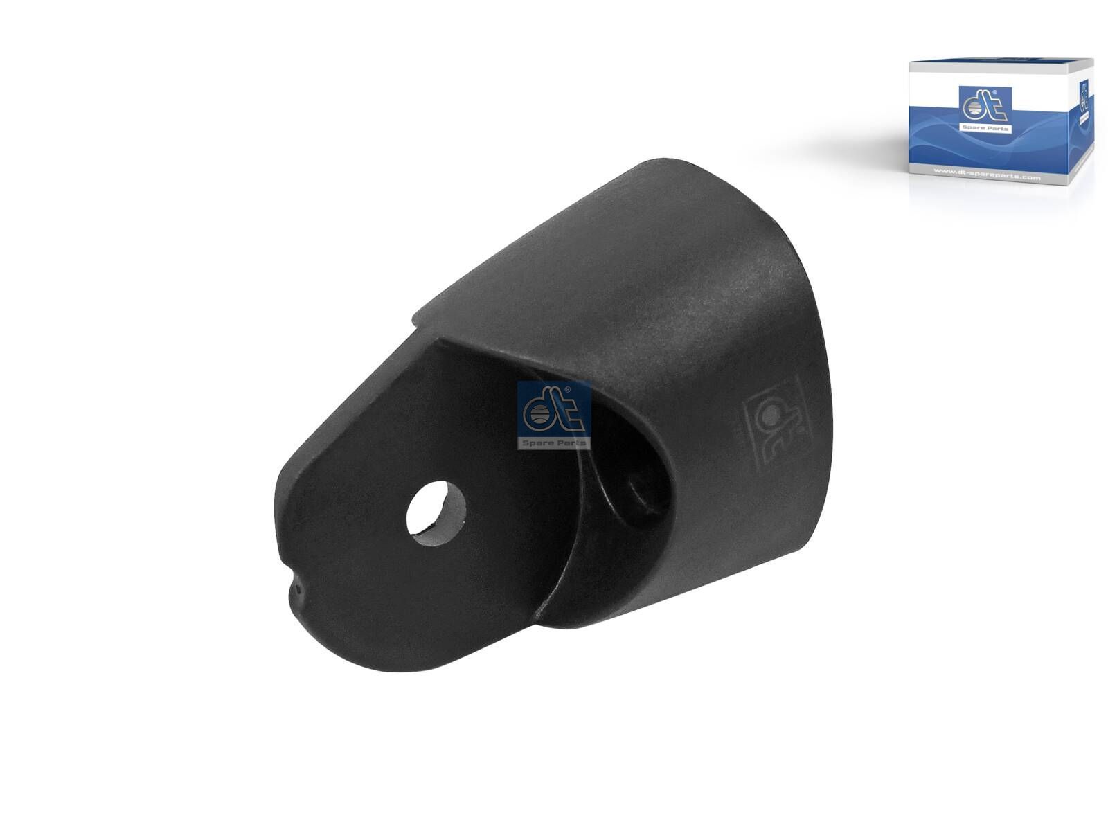 DT Spare Parts 1.22988 Bracket, mirror arm