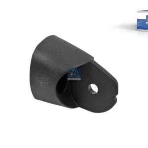 DT Spare Parts 1.22989 Bracket, mirror arm