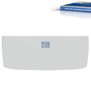 DT Spare Parts 1.22999 Windshield, clear, single package, L: 2295 mm, W: 871 mm