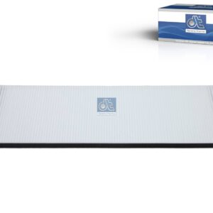 DT Spare Parts 1.23040 Cabin air filter, L: 456 mm, W: 151 mm, H: 13 mm