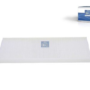 DT Spare Parts 1.23042 Cabin air filter