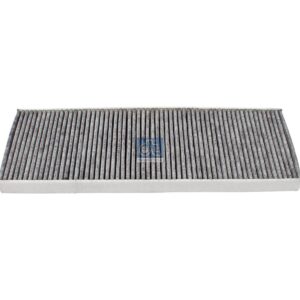 DT Spare Parts 1.23043 Cabin air filter, activated carbon