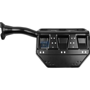 DT Spare Parts 1.23050 Fender bracket, left