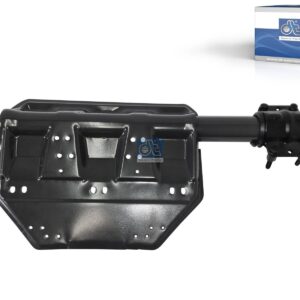 DT Spare Parts 1.23057 Fender bracket, left