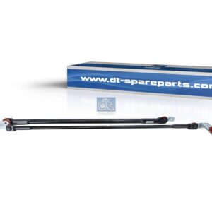 DT Spare Parts 1.23061 Wiper linkage