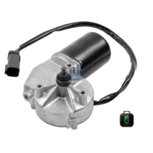 DT Spare Parts 1.23062 Wiper motor, 24 V