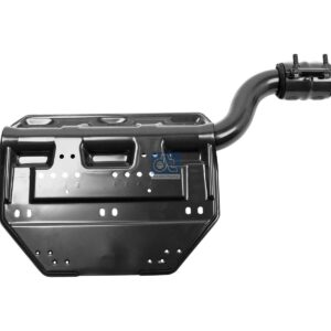 DT Spare Parts 1.23064 Fender bracket, left