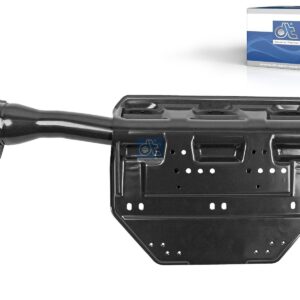 DT Spare Parts 1.23066 Fender bracket, left