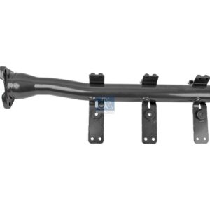 DT Spare Parts 1.23068 Fender bracket, left