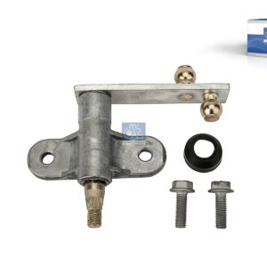 DT Spare Parts 1.23070 Wiper arm bearing