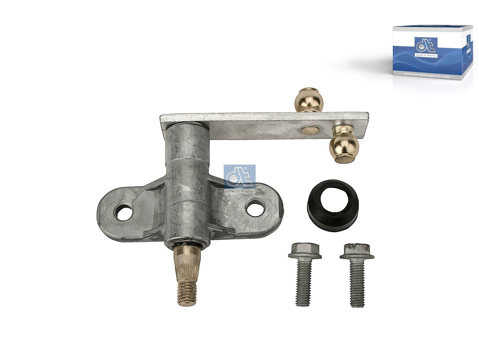 DT Spare Parts 1.23070 Wiper arm bearing