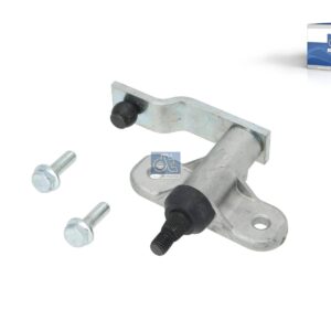 DT Spare Parts 1.23071 Wiper arm bearing