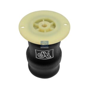 DT Spare Parts 1.23075 Air bellow, refrigerant compressor