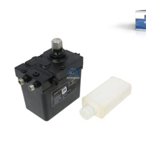 DT Spare Parts 1.23078 Cabin tilt pump, cabin suspension