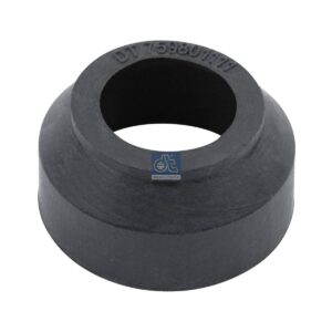 DT Spare Parts 1.23080 Protecting sleeve, wiper arm bearing, d: 23 mm, D: 27 mm, H: 13.5 mm