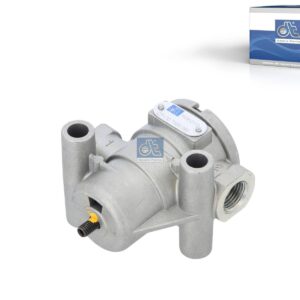 DT Spare Parts 1.23090 Pressure limiting valve, M16 x 1,5, max. 18 bar, Pout: 8 bar