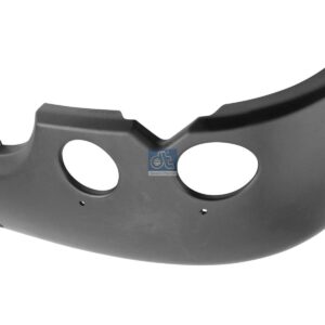 DT Spare Parts 1.23103 Bumper, left