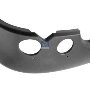 DT Spare Parts 1.23104 Bumper, right