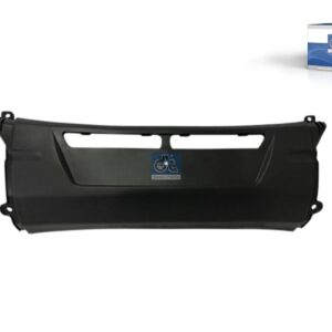 DT Spare Parts 1.23109 Bumper cover