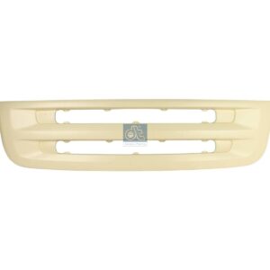 DT Spare Parts 1.23110 Front grill, lower