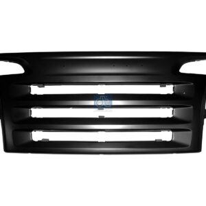DT Spare Parts 1.23111 Front grill, upper, primed