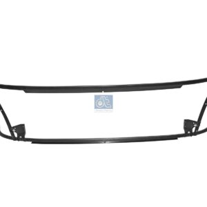 DT Spare Parts 1.23113 Frame, front flap