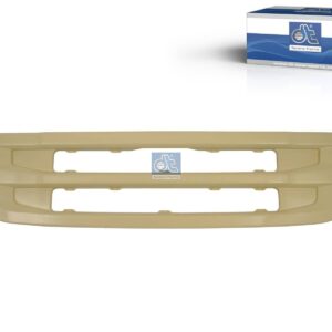 DT Spare Parts 1.23115 Front grill, lower