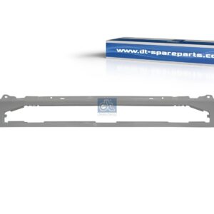 DT Spare Parts 1.23116 Cover, front grill
