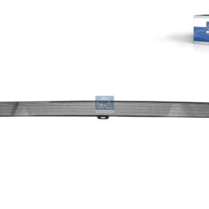 DT Spare Parts 1.23120 Front grid, L: 1135 mm