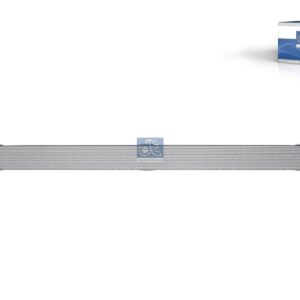 DT Spare Parts 1.23122 Front grid, L: 1165 mm
