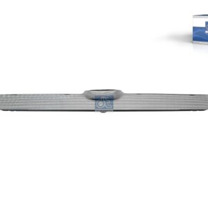 DT Spare Parts 1.23123 Front grid, L: 1060 mm