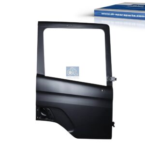 DT Spare Parts 1.23125 Door, right