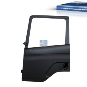 DT Spare Parts 1.23126 Door, left