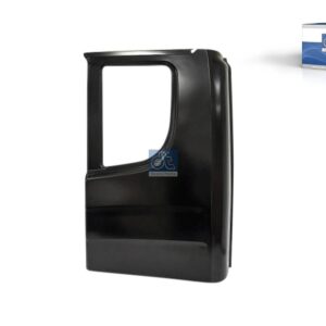 DT Spare Parts 1.23130 Side panel, left