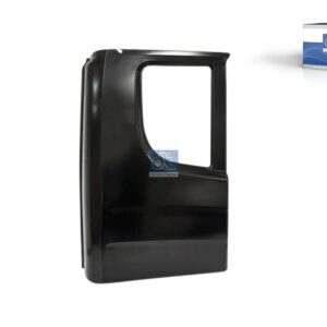 DT Spare Parts 1.23131 Side panel, right