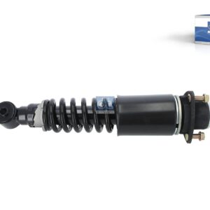 DT Spare Parts 1.23138 Cabin shock absorber