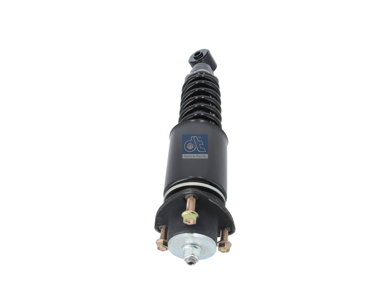DT Spare Parts 1.23138 Cabin shock absorber