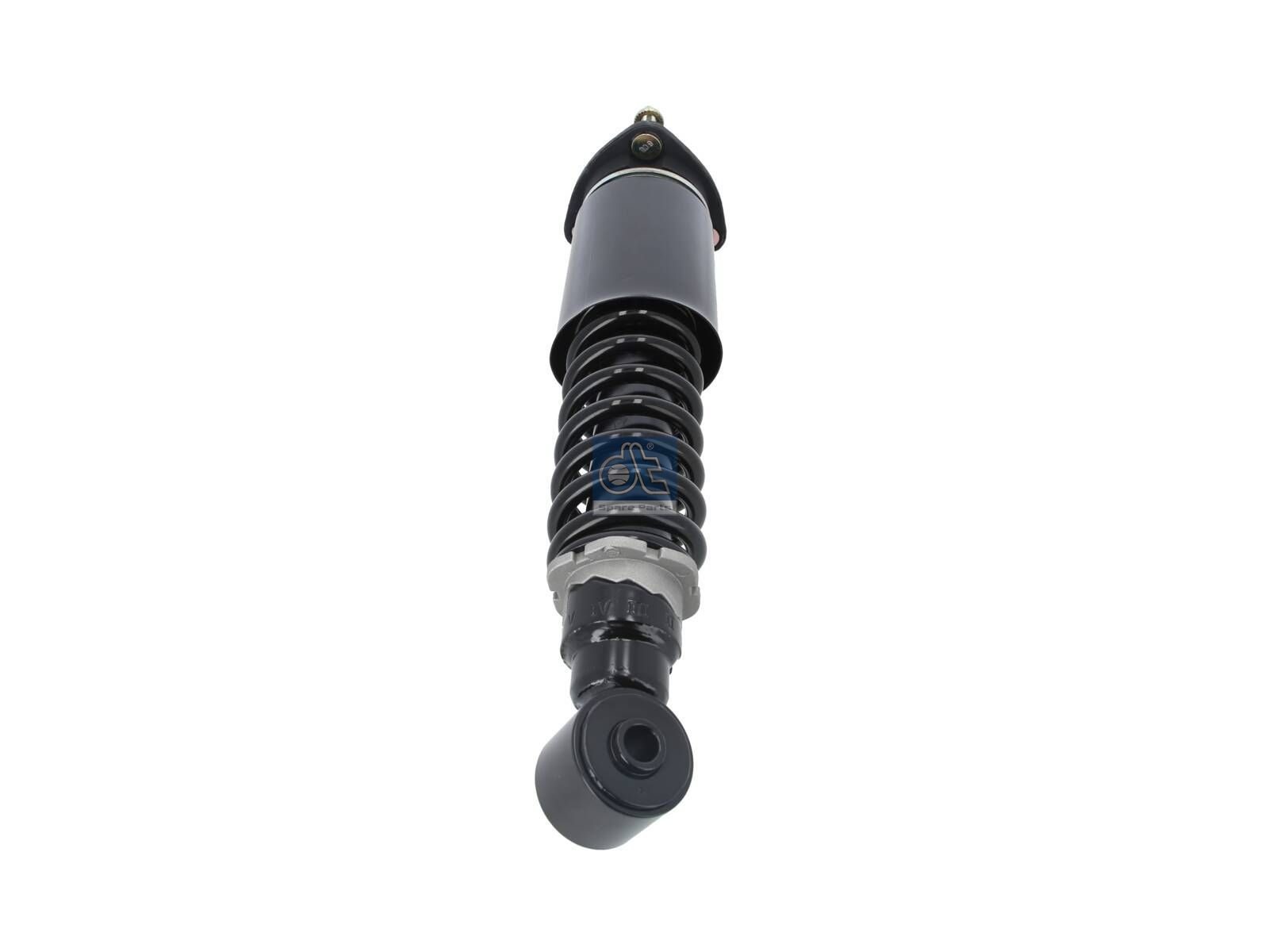 DT Spare Parts 1.23138 Cabin shock absorber