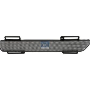 DT Spare Parts 1.23140 Insect protection, left
