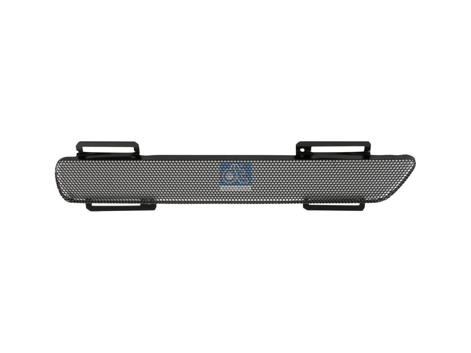 DT Spare Parts 1.23140 Insect protection, left