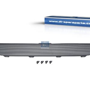 DT Spare Parts 1.23145 Insect protection