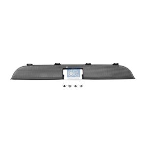 DT Spare Parts 1.23146 Insect protection