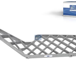 DT Spare Parts 1.23152 Step, upper, left